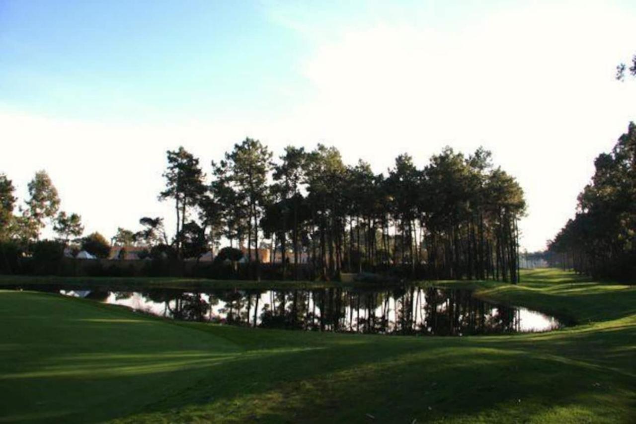 Barca House - Nature - Golf - Pool & Beach Esposende Exteriör bild