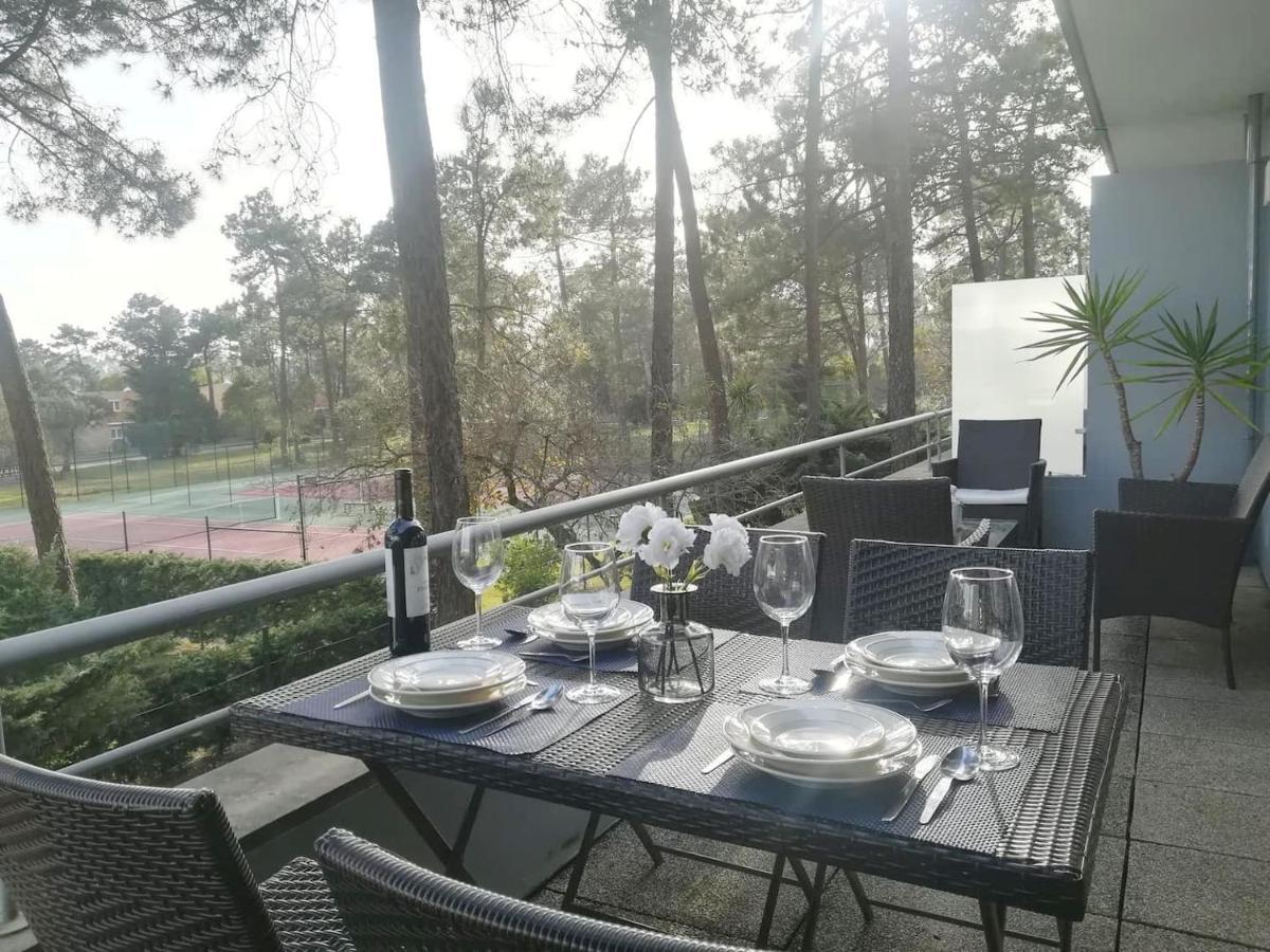 Barca House - Nature - Golf - Pool & Beach Esposende Exteriör bild