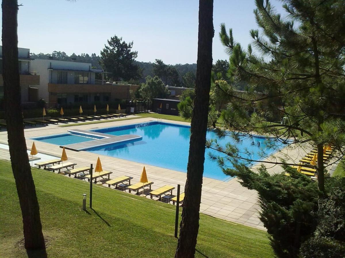 Barca House - Nature - Golf - Pool & Beach Esposende Exteriör bild