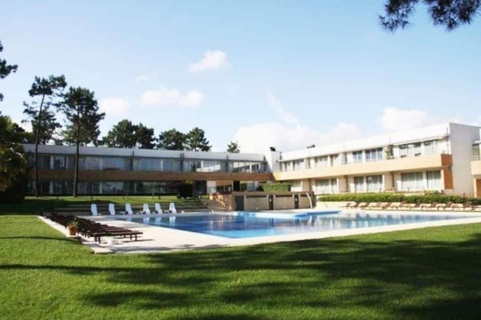 Barca House - Nature - Golf - Pool & Beach Esposende Exteriör bild